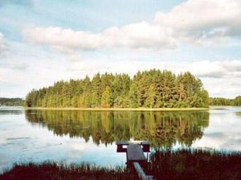 Holiday Home Kuusela