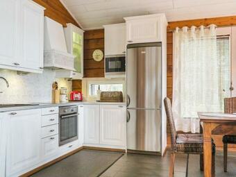 Holiday Home Livont�hti