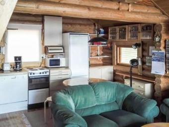 Holiday Home L�hesniemi