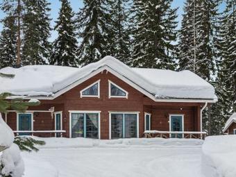 Holiday Home Rentotahko