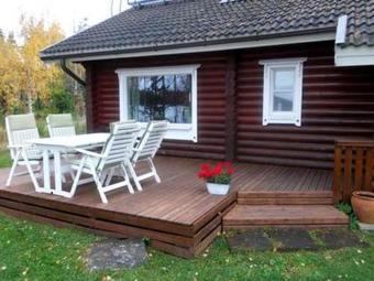 Holiday Home Nipasranta 3 A