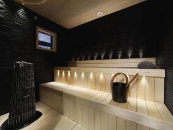 Holiday Home Villa Polaris