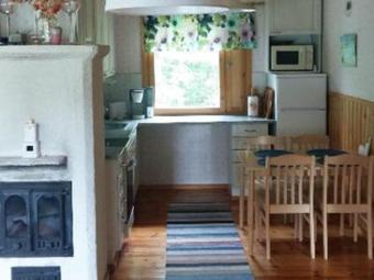 Holiday Home Hurran Ranta