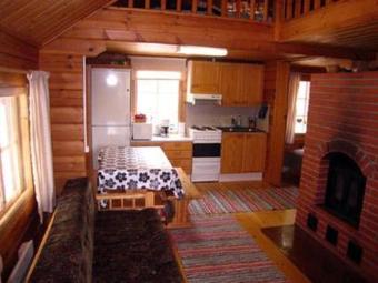 Holiday Home Varisniemi