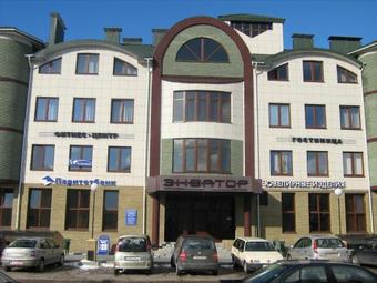 Hotel Ekvator