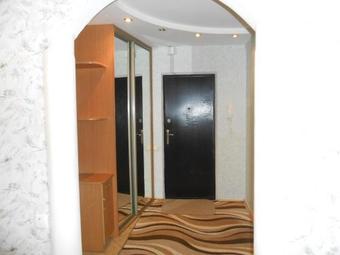 Apartment On 7 November Street