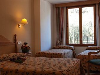 Hotel Apartamento Turmo