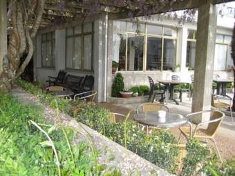 Hostal Hotel Antol�n