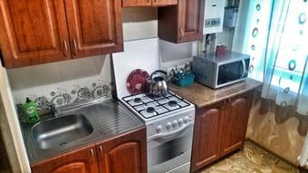 Apartment On Pushkina 7
