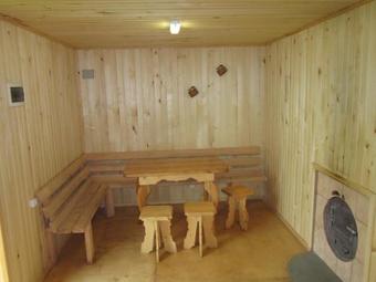 Agroturismo Podluzhie