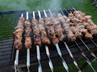 Hostal Usadba Mirsky Posad