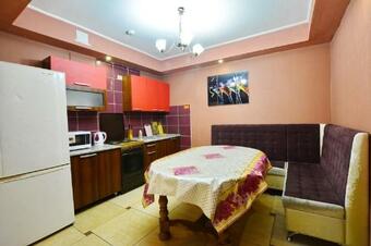 Agroturismo Kottiedzh Pod Lipoi