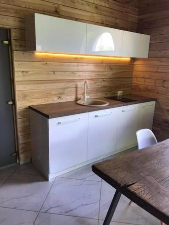 Apartment Sotsialisticheskaya