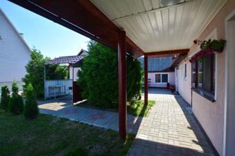 Hostal Agrousadba Banka Na Vybor