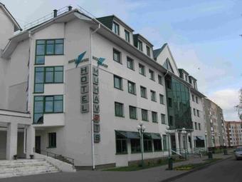 Posada Hotel Muhavets