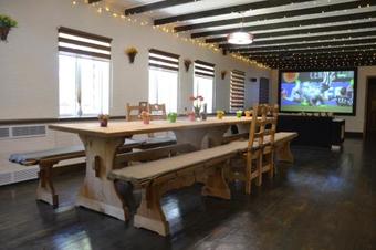 Agroturismo Country House Markhouse