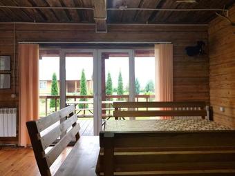 Hostal Dom Okhotnika I Rybolova