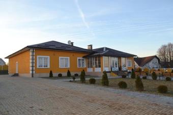 Hotel Silichi-agro-plus