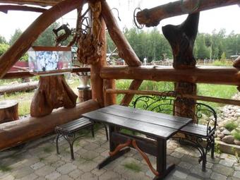 Hostal Domik2 V Borovlianakh