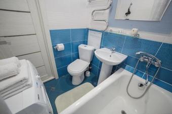 Orhideya Apartment On Savieckaja 86b