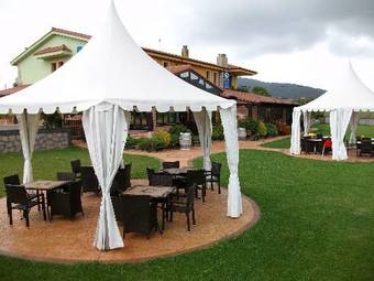 Hostal Casa De Labranza R�a De Castellanos