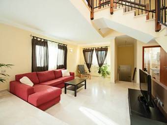 Villa Cruce De Arinaga