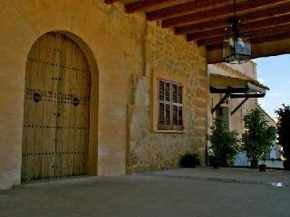 Hotel Agroturismo Son Burgues