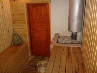 Agroturismo Usadba U Zahara Country House