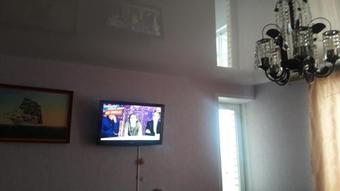 Apartment Buda?niko? 6