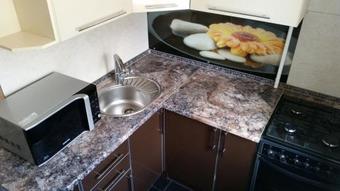 Apartments Near The Amphitheatre In The Centre Of The Maladzyechna