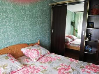 Apartments U Valerija