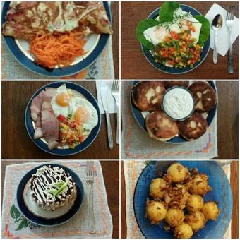 Hostal Agrousadba Nesvizh