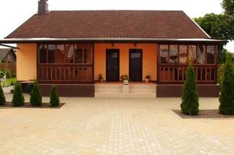 Agroturismo Villa Copernic