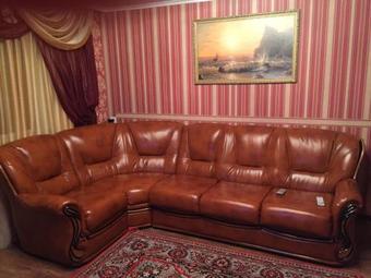 Agrousadba Tsarskoe Selo