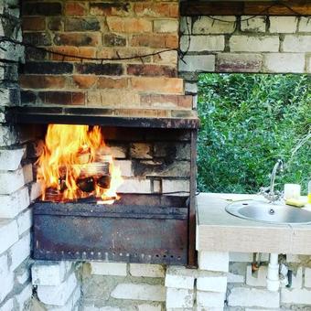 Agroturismo Abramovich House