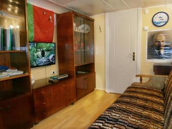 Usadba Klyovoye Mestechko