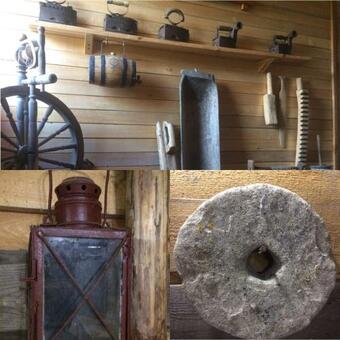 Hostal Usadba Zarachanskiye Yaniny