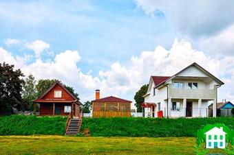 Usad'ba Svetly Bereg