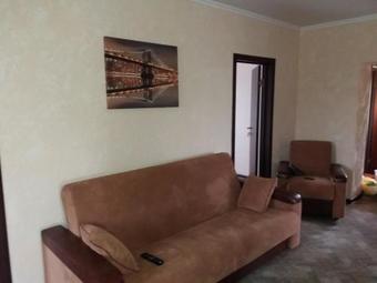 Hostal Guest House Berezhnoe