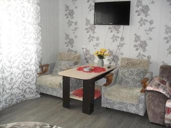 Apartment On Brestskaia