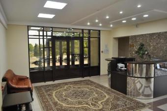 Hotel Serguch