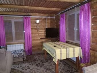 Agroturismo Usadba Tikhaya Dacha