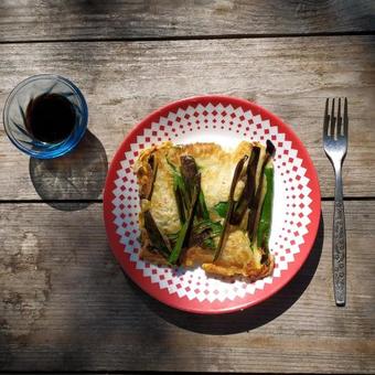 Agroturismo Farm Stay Pomiana