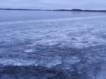 Lodge Agrousad'ba Uklya-braslaw