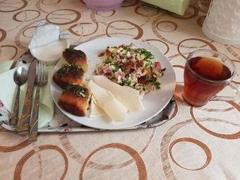 Agrousad'ba Pashkina