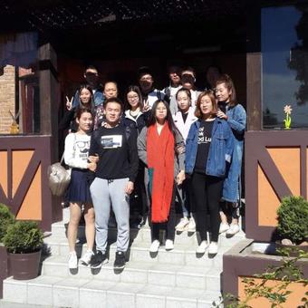 Hostal Agrousadba Belovezhskaya Gostevaya