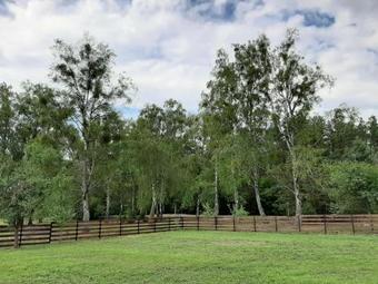 Agroturismo Mshanka Estate