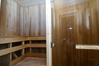 Domik U Pruda. Spa Usadba