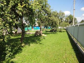 Villa U Petrovicha In Silichi