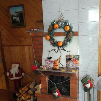 Agroturismo Kak Zhe Zdes Khorosho